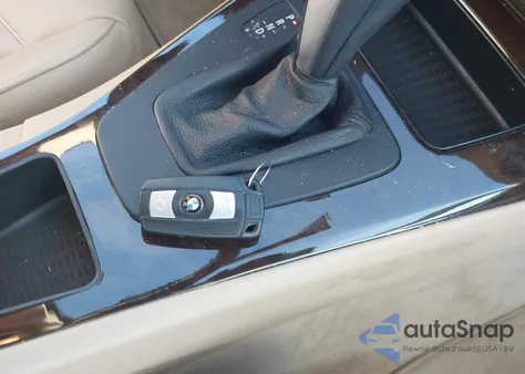 2010 BMW 328I xDrive from USA, damaged, VIN WBAPK5C55AA651923